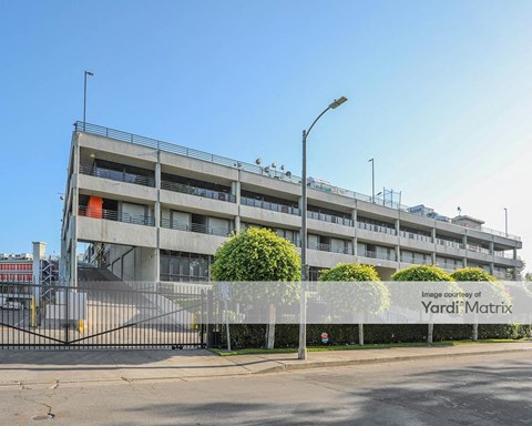 Storage Units for Rent available at 15500 Erwin Street, Van Nuys, CA 91411