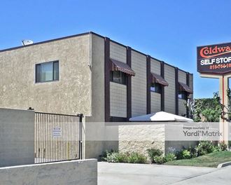 Storage Units for Rent available at 7215 Coldwater Canyon Avenue, North Hollywood, CA 91605