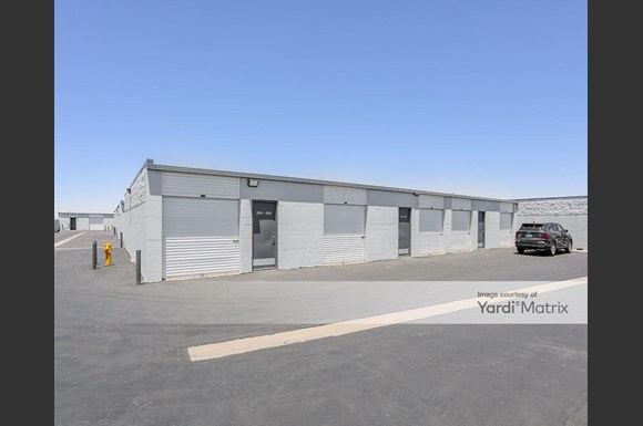 Storage Units In Palmdale California From 83 Extra Space Storage