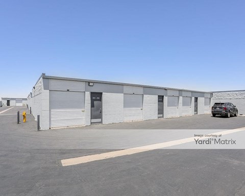 Storage Units for Rent available at 38910 30Th Street East, Palmdale, CA 93550
