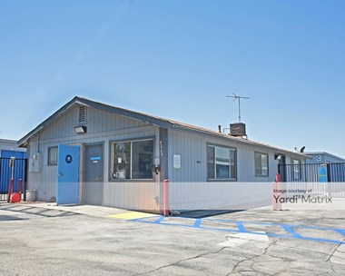 Storage Units for Rent available at 43745 Sierra Hwy, Lancaster, CA 93534 Photo Gallery 1
