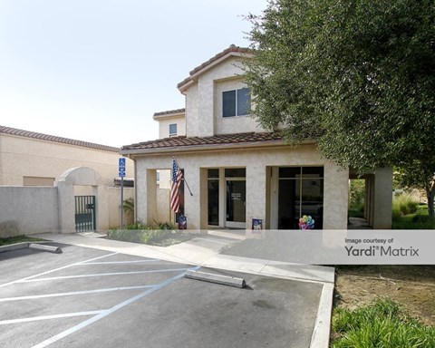 Storage Units for Rent available at 4200 Shadow Hills Road, Calabasas Hills, CA 91301