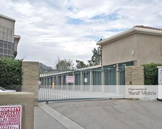 Storage Units for Rent available at 10711 Vinedale Street, Sun Valley, CA 91352