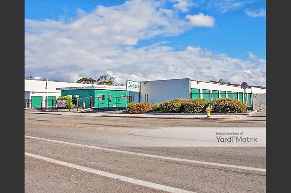 Ventura Mini Warehouse 3695 Market Street Ventura Rentcafe
