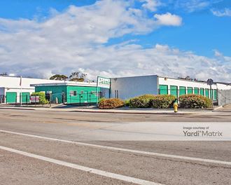 Storage Units for Rent available at 3695 Market Street, Ventura, CA 93003