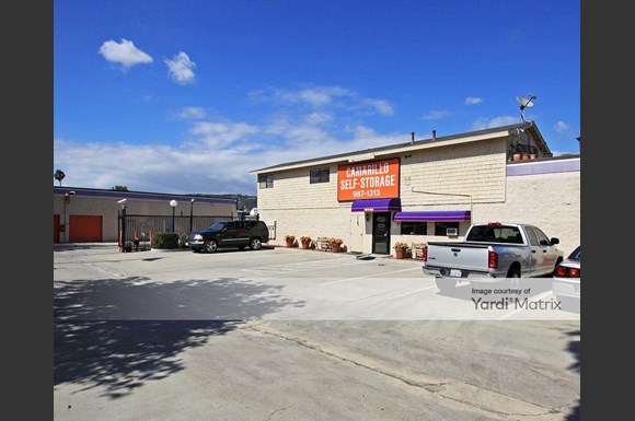 Securespace Self Storage Camarillo 1 Recommendation Camarillo Ca