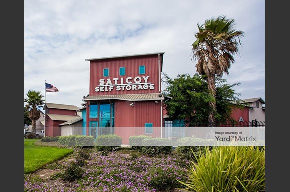 Saticoy Self Storage 1566 Los Angeles Avenue Ventura Rentcafe