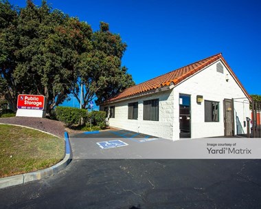 Storage Units for Rent available at 740 Arcturus Avenue, Oxnard, CA 93033 Photo Gallery 1