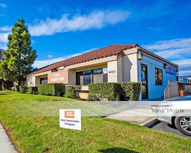 pic Ventura Storage Units self storage units in ventura ca