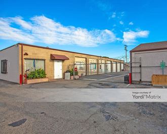 Storage Units for Rent available at 1280 Saviers Road, Oxnard, CA 93033