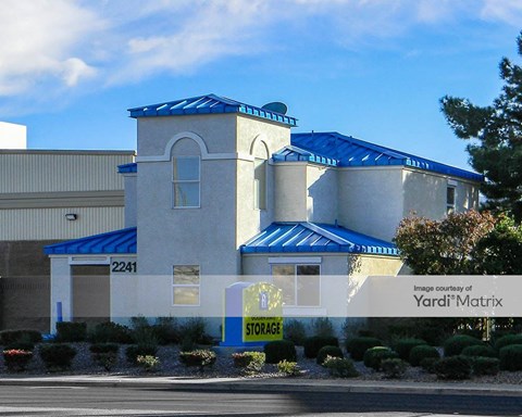 Storage Units for Rent available at 2241 Horizon Ridge Pkwy, Henderson, NV 89052