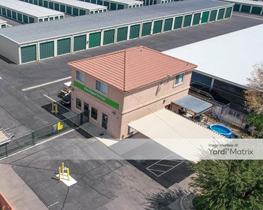 Storage Units for Rent available at 30 Riverside Road, Mesquite, NV 89027 Photo Gallery 1