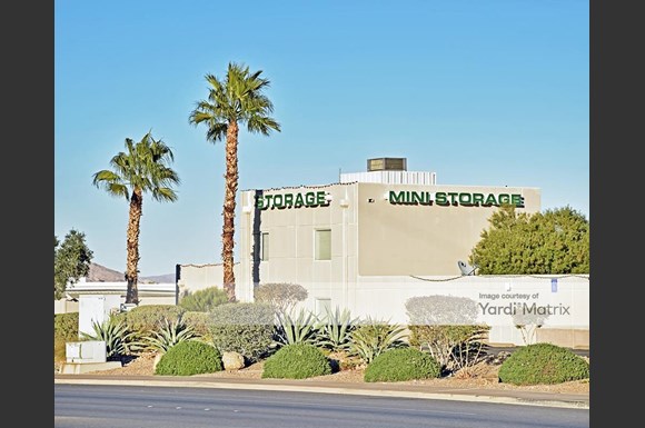 Green Valley Storage 140 North Gibson Road Henderson Rentcafe