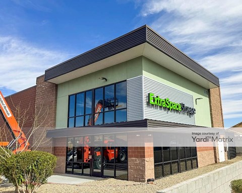 Storage Units for Rent available at 9712 West Maule Avenue, Las Vegas, NV 89148