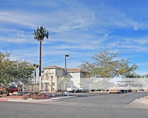 Storage Units for Rent available at 3290 Oleta Avenue, Henderson, NV 89074