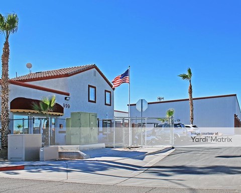 Storage Units for Rent available at 999 Beasley Street, Henderson, NV 89052