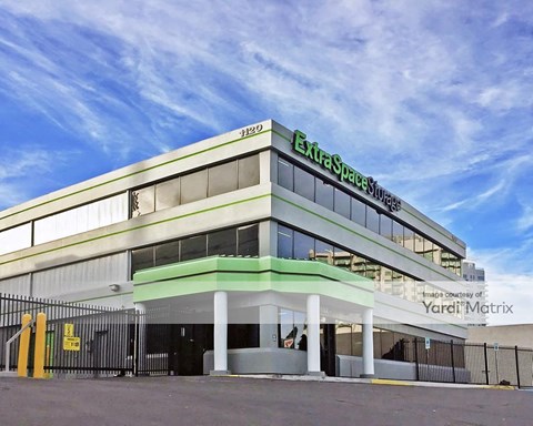 Storage Units for Rent available at 1120 South Las Vegas Blvd, Las Vegas, NV 89104