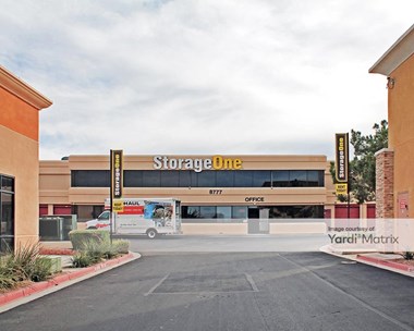Storage Units for Rent available at 8777 West Warm Springs Road, Las Vegas, NV 89148 Photo Gallery 1
