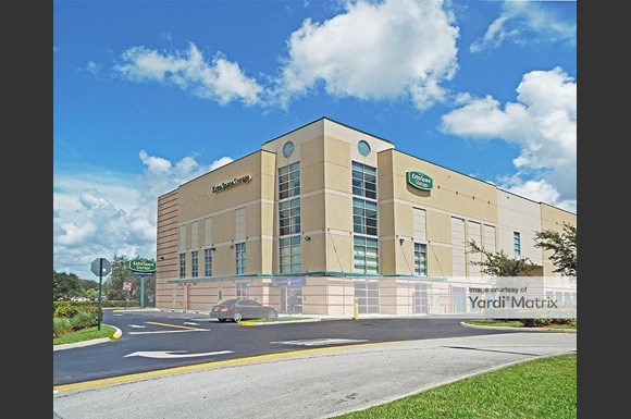 Extra Space Storage 5903 Nw 183rd Street Miami Gardens Rentcafe