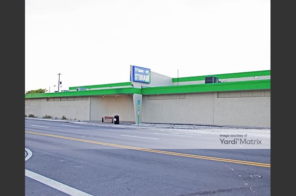 21st Century Storage 200 Nw 79th Street Miami Rentcafe
