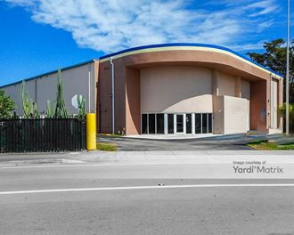 Storage Units for Rent available at 8105 Park Blvd, Miami, FL 33126