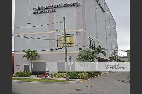 Safeguard Self Storage 2650 Sw 28th Lane Coconut Grove Rentcafe