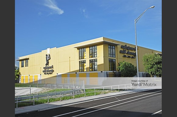 Safeguard Self Storage 7691 Nw 12th Street Miami Rentcafe