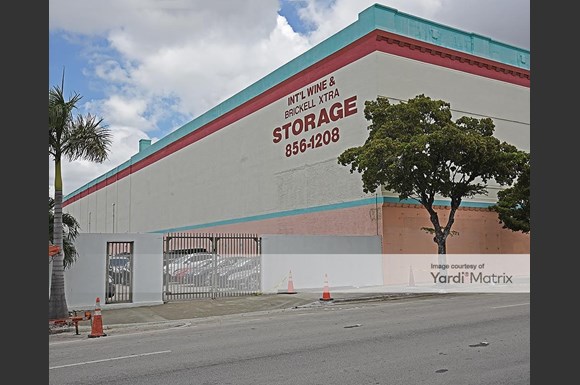 Xtra Storage 601 Sw 8th Street Miami Rentcafe