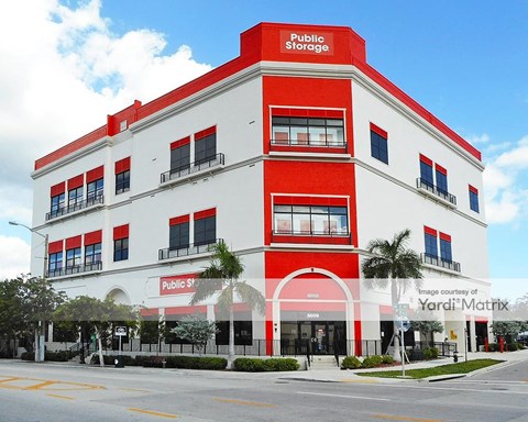 Storage Units for Rent available at 5609 NE 2Nd Avenue, Miami, FL 33137