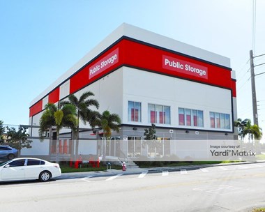 Storage Units for Rent available at 180 West 6Th Street, Hialeah, FL 33010 Photo Gallery 1