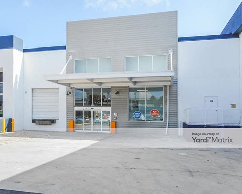 Storage Units for Rent available at 7500 NW 25Th Street #120, Miami, FL 33122