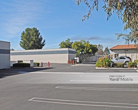 Storage Units for Rent available at 9004 Archibald Avenue, Rancho Cucamonga, CA 91730