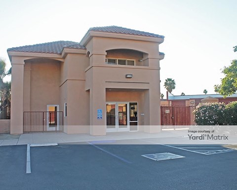 Storage Units for Rent available at 80166 Highway 111, Indio, CA 92201