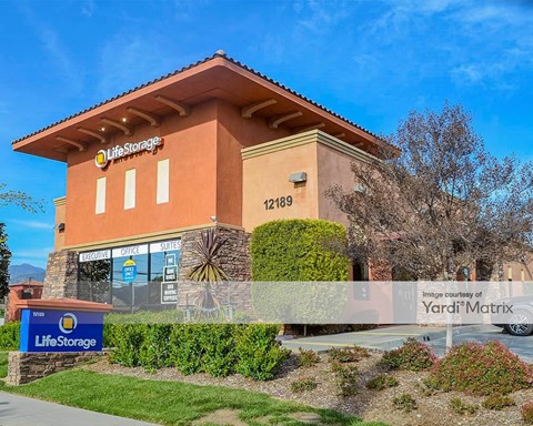 Storage Units for Rent available at 12189 7Th Street, Yucaipa, CA 92399