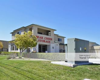 Storage Units for Rent available at 32575 Clinton Keith Road, Wildomar, CA 92595