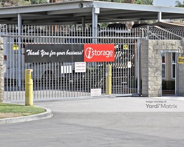 Storage Units for Rent available at 1155 South Tippecanoe Avenue, San Bernardino, CA 92408 Photo Gallery 1
