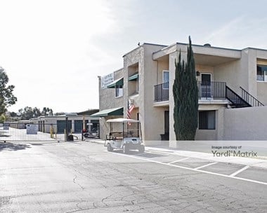 Storage Units for Rent available at 1519 West Lugonia Avenue, Redlands, CA 92374