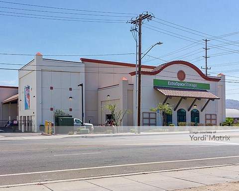 Storage Units for Rent available at 3111 3Rd Street, Riverside, CA 92507