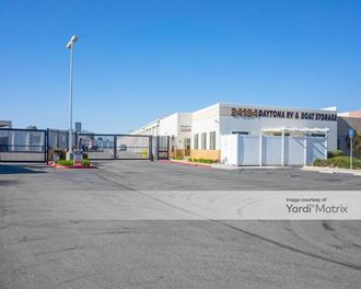 Storage Units for Rent available at 24194 Daytona Cove, Perris, CA 92571