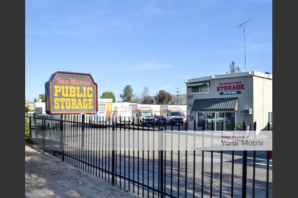 San Marcos Public Storage 907 West San Marcos Blvd San Marcos Rentcafe