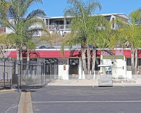 Storage Units for Rent available at 10499 Austin Drive, Spring Valley, CA 91978