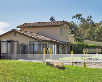 Storage Units for Rent available at 10905 Via Frontera, San Diego, CA 92127
