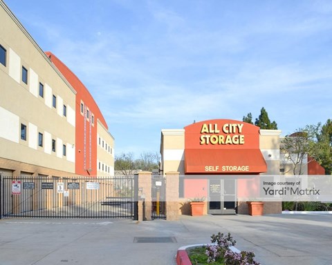 Storage Units for Rent available at 1750 La Costa Meadows Drive, San Marcos, CA 92078