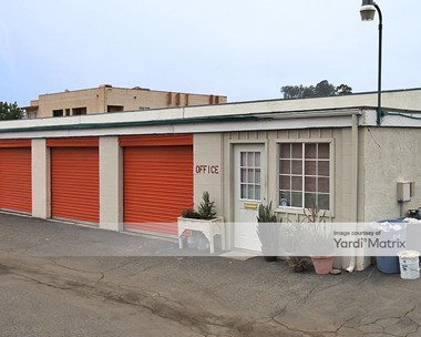 Storage Units for Rent available at 12340 9Th Street, Poway, CA 92064