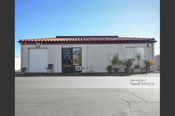Melrose Mini Storage 723 Olive Avenue Vista Rentcafe