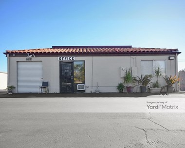 Storage Units for Rent available at 723 Olive Avenue, Vista, CA 92083 Photo Gallery 1
