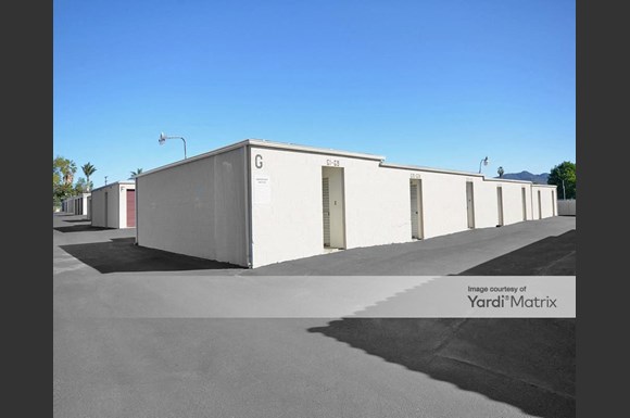 Melrose Mini Storage 723 Olive Avenue Vista Rentcafe