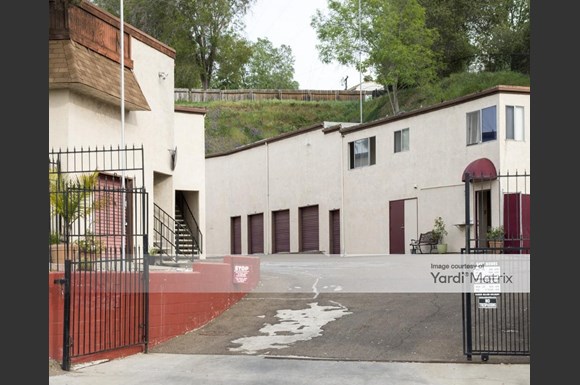 Extra Storage Self Storage 2305 Lemon Grove Avenue Lemon Grove Rentcafe