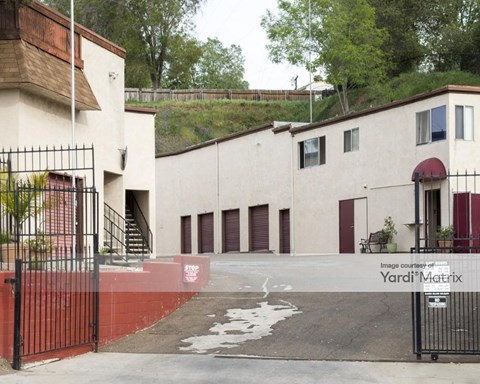 Storage Units for Rent available at 2305 Lemon Grove Avenue, Lemon Grove, CA 91945