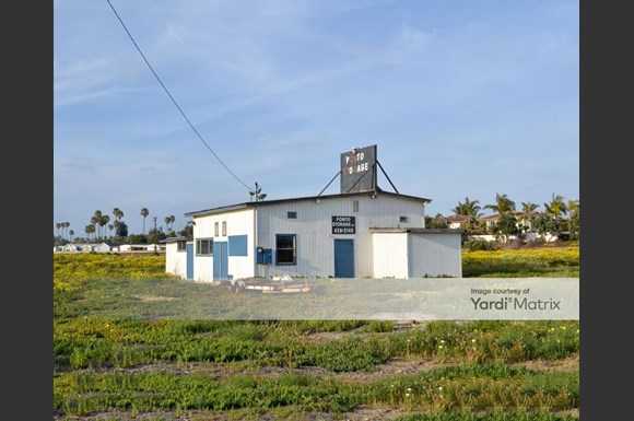 Ponto Storage 7290 Ponto Drive Carlsbad Rentcafe